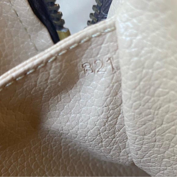 28 Louis Vuitton Monogram Trousse de Toilette Pochette Accessories Pouch - Picture 13 of 14